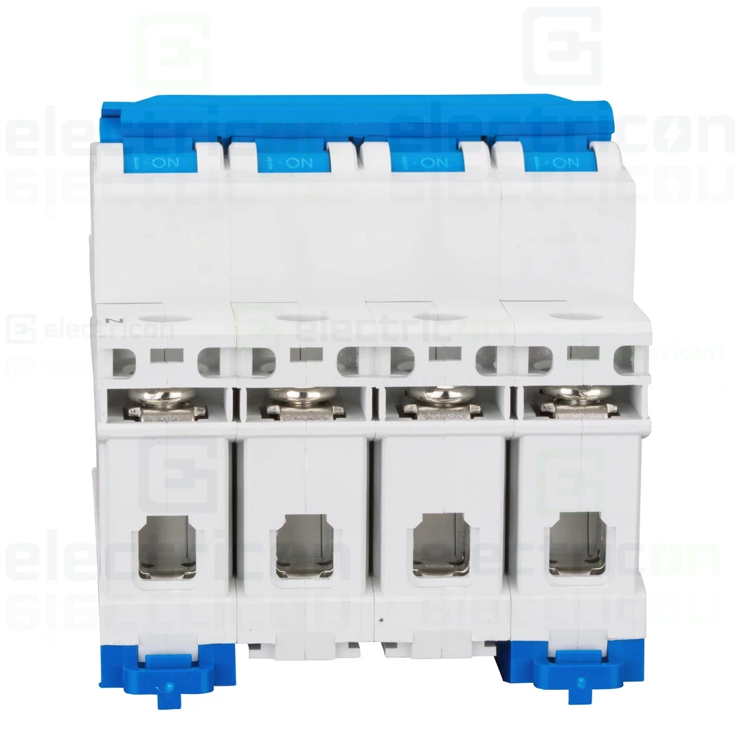 Disjunctor MCB C6A N/A - AM617806 [6]