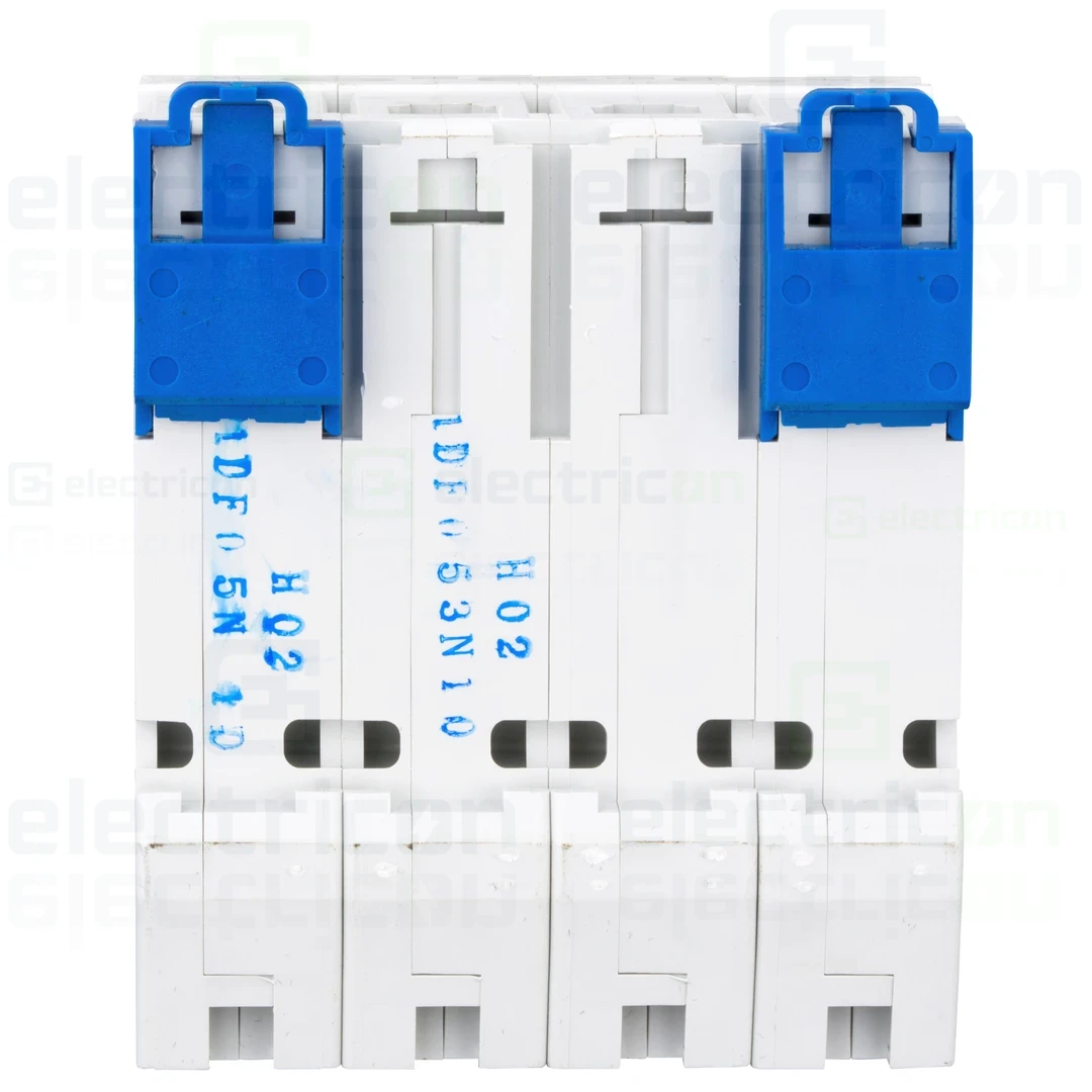 Siguranta MCB C10A N/A - AM617810 [7]