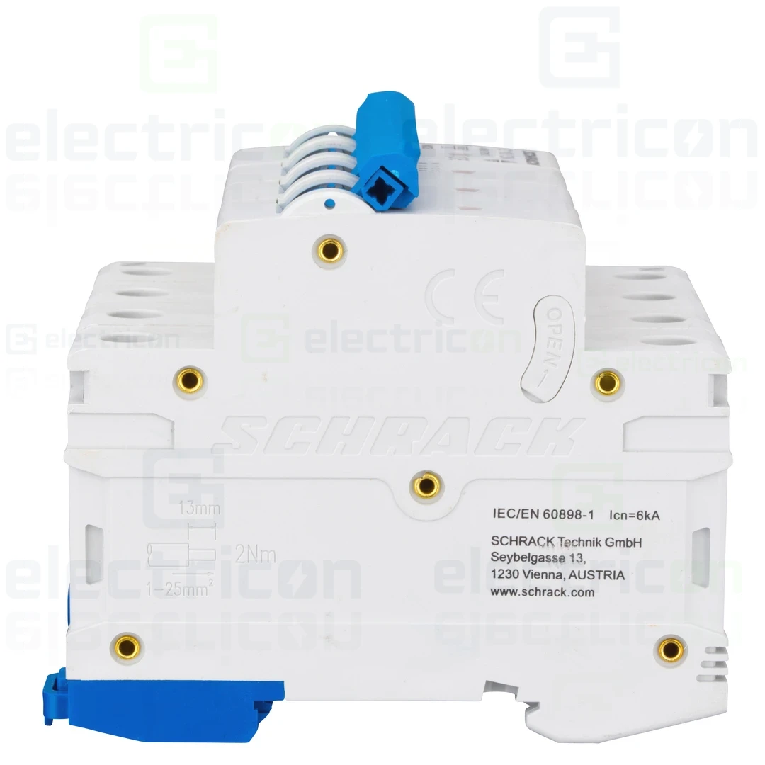 Siguranta MCB C10A N/A - AM617810 [5]