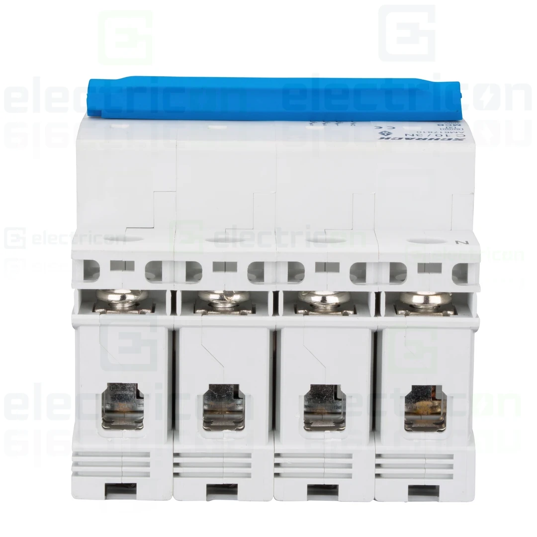 Siguranta MCB C10A N/A - AM617810 [4]