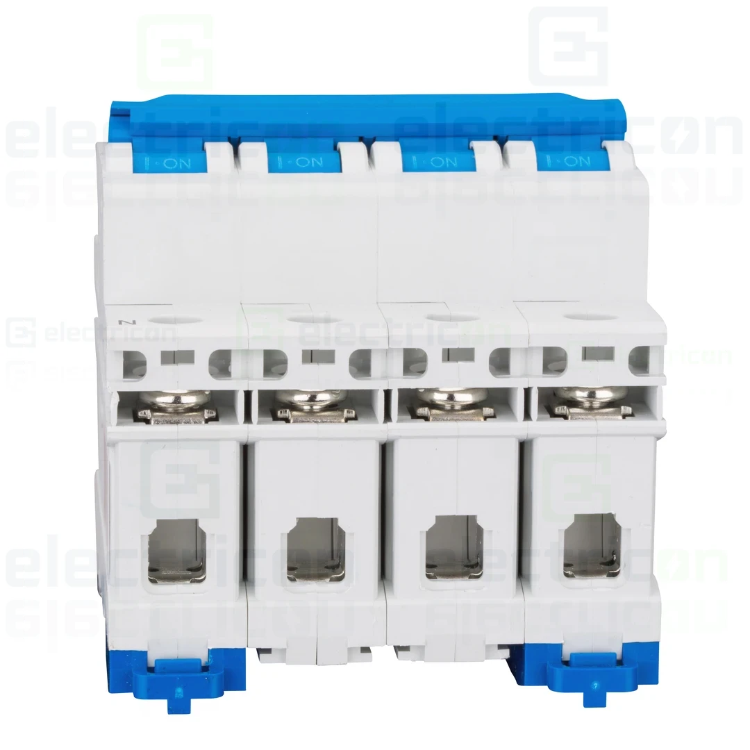 Siguranta MCB C20A N/A - AM617820 [4]