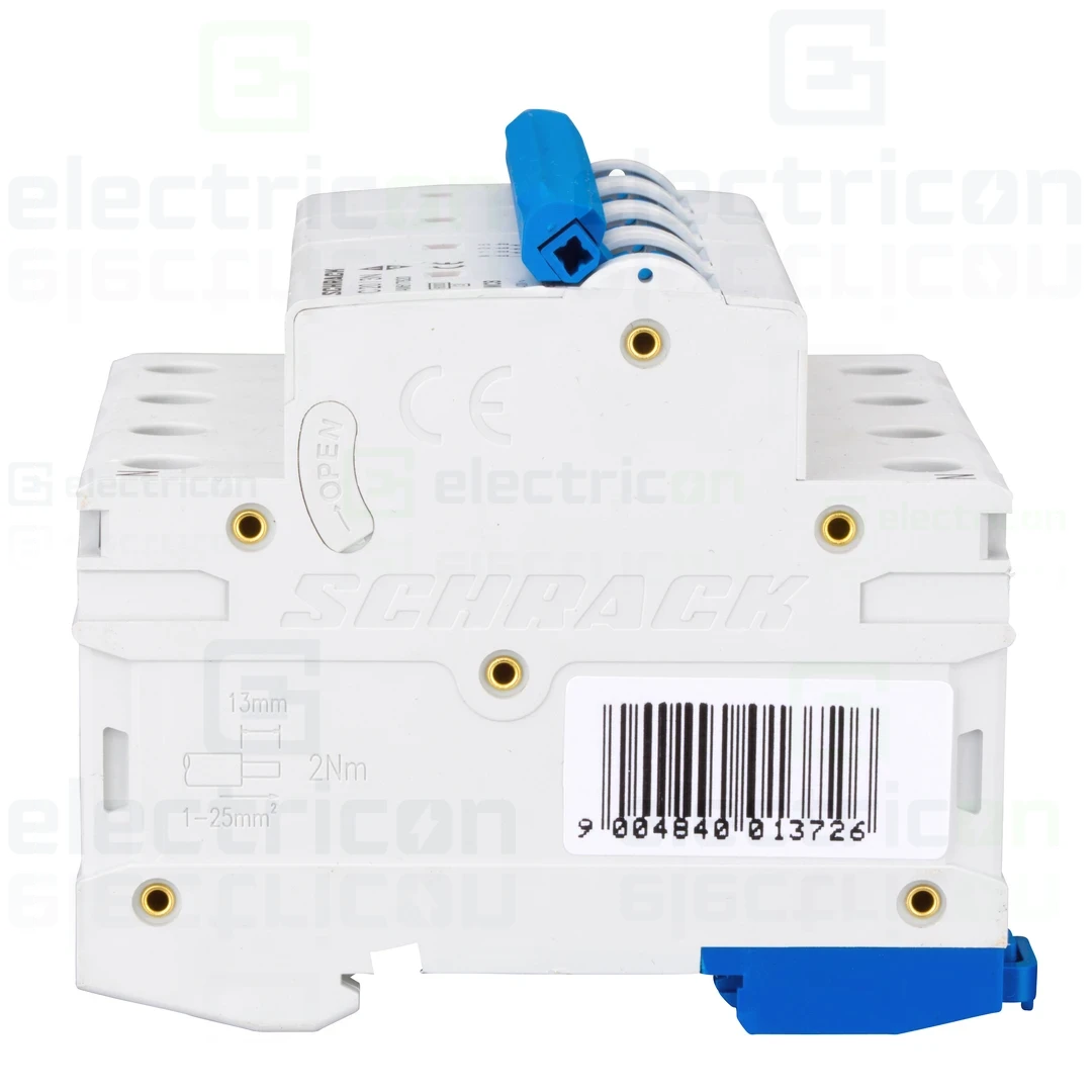 Siguranta MCB C20A N/A - AM617820 [3]