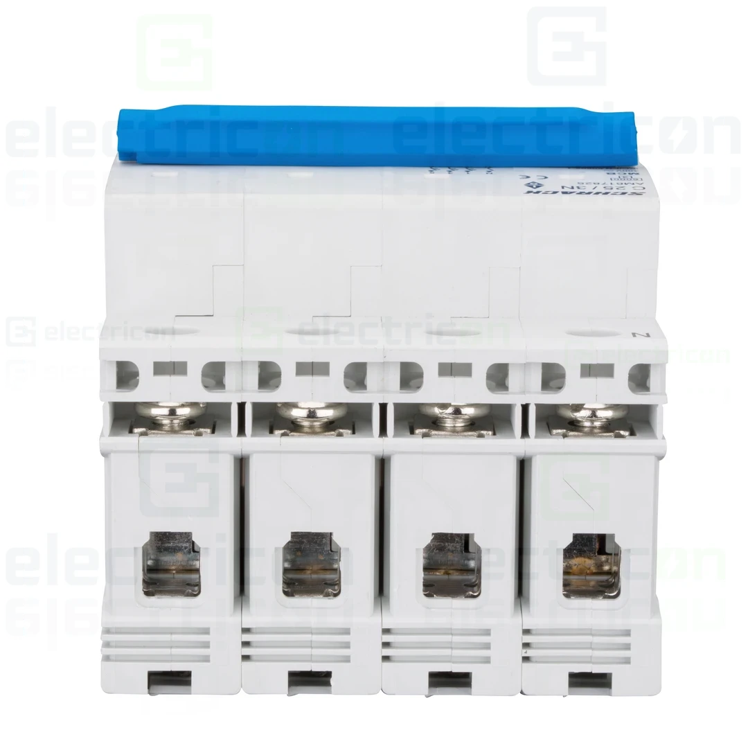 Disjunctor MCB C25A N/A - AM617825 [4]