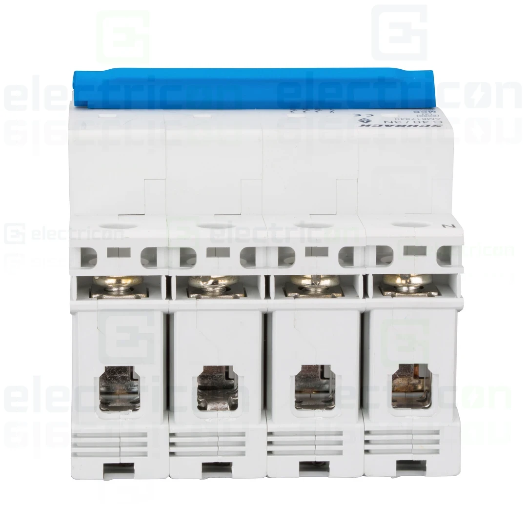 Disjunctor MCB C40A N/A - AM617840 [3]