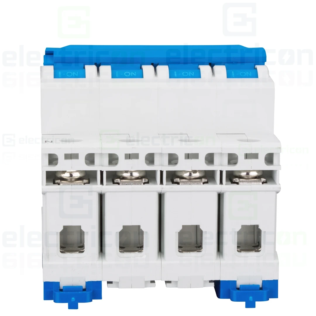 Intrerupator MCB C50A N/A - AM617850 [6]