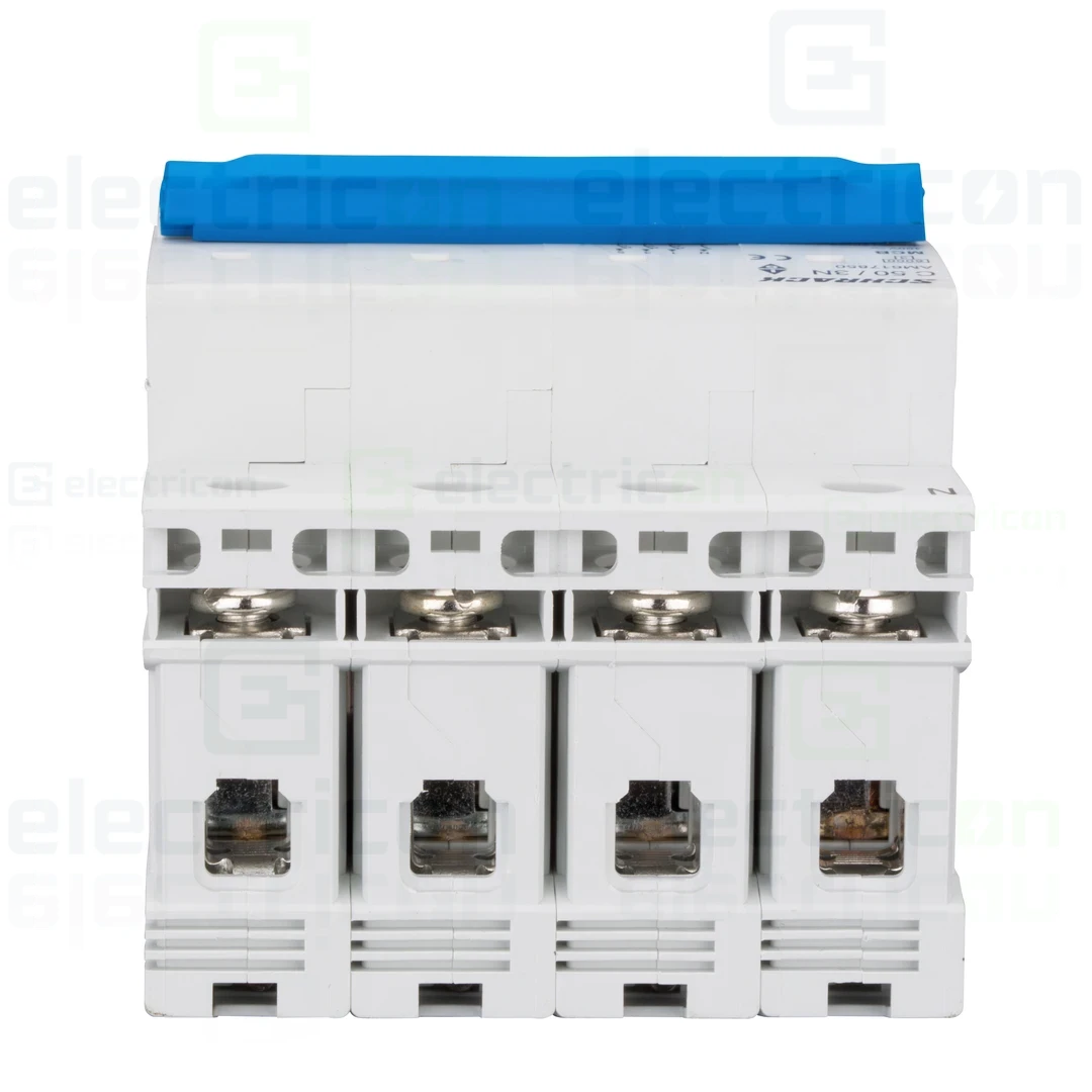 Intrerupator MCB C50A N/A - AM617850 [5]