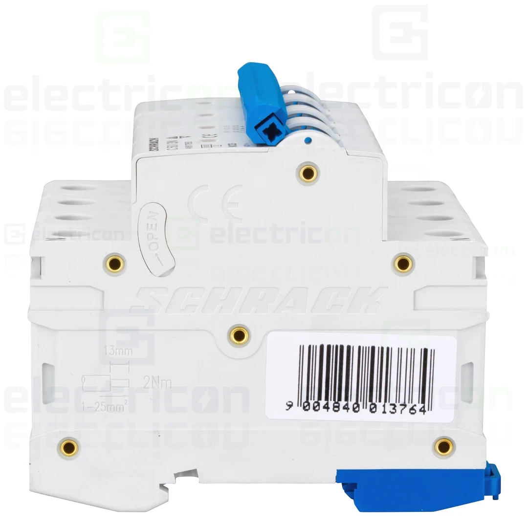 Intrerupator MCB C50A N/A - AM617850 [4]