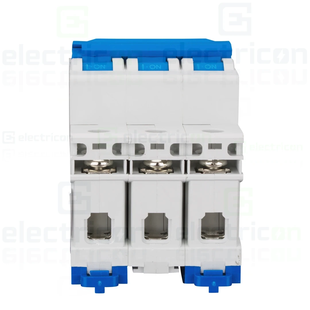 Siguranta MCB B10A N/A - AM618310 [5]