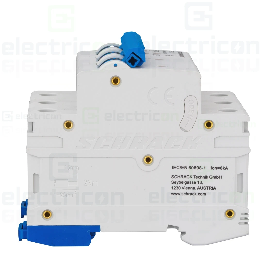 Siguranta MCB B10A N/A - AM618310 [4]