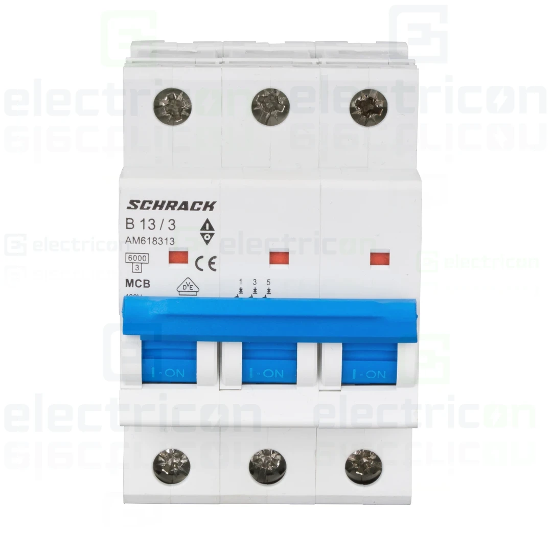 Intrerupator MCB B13A N/A - AM618313 [2]