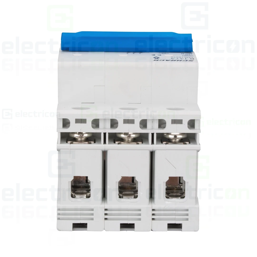 Intrerupator MCB B13A N/A - AM618313 [4]