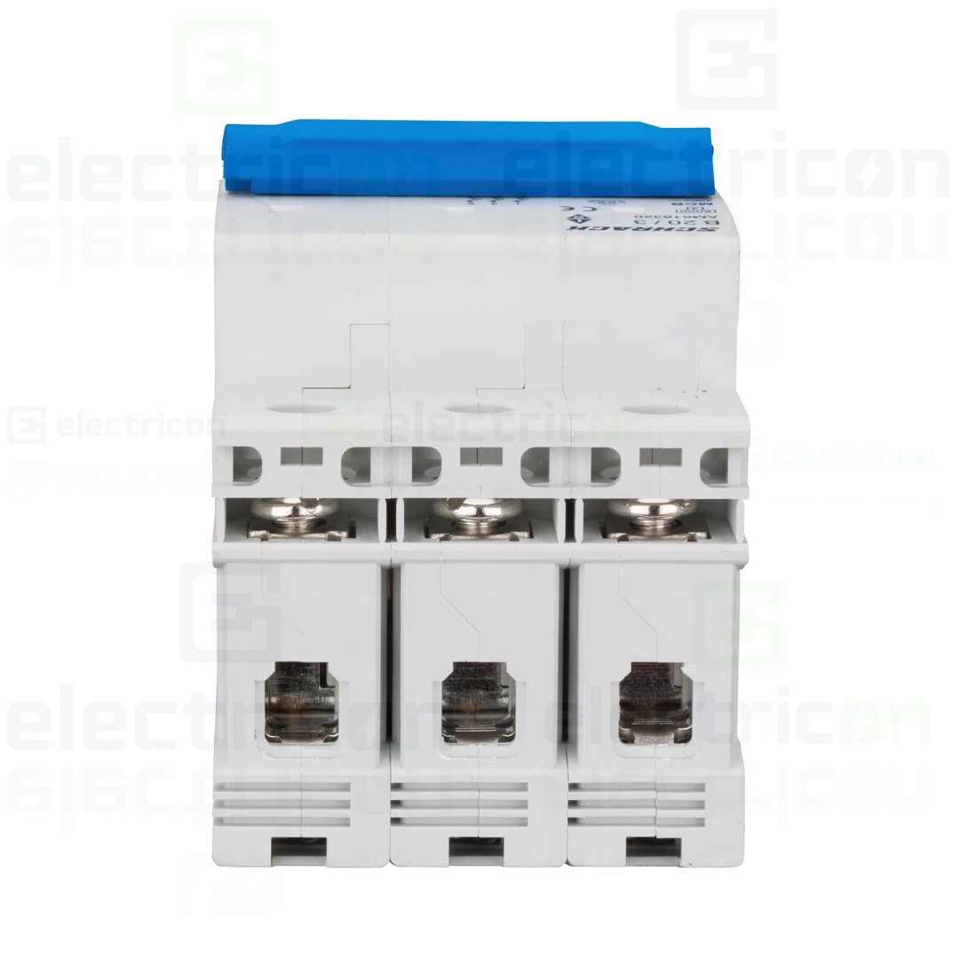 Disjunctor MCB B20A N/A - AM618320 [4]