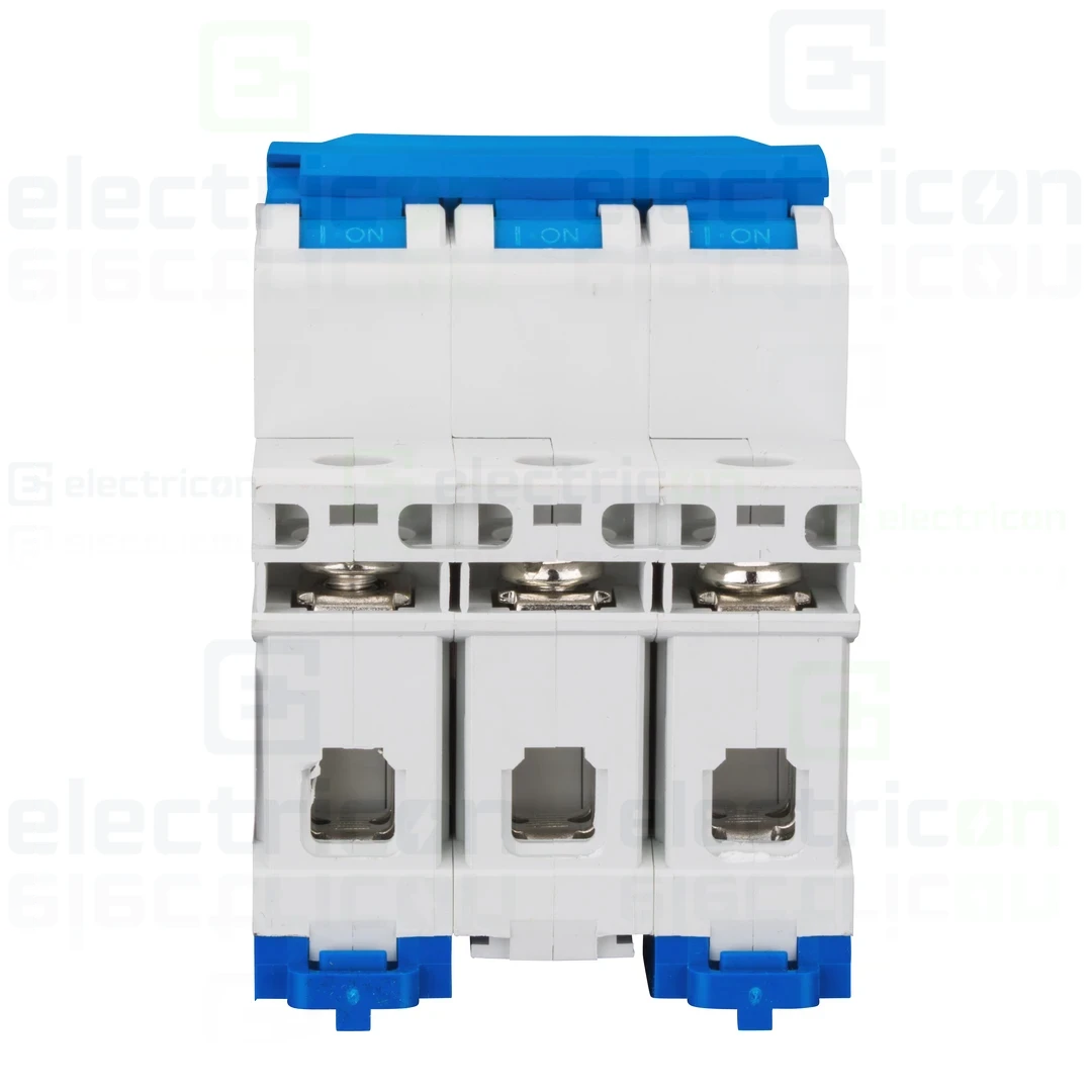 Disjunctor MCB B20A N/A - AM618320 [6]