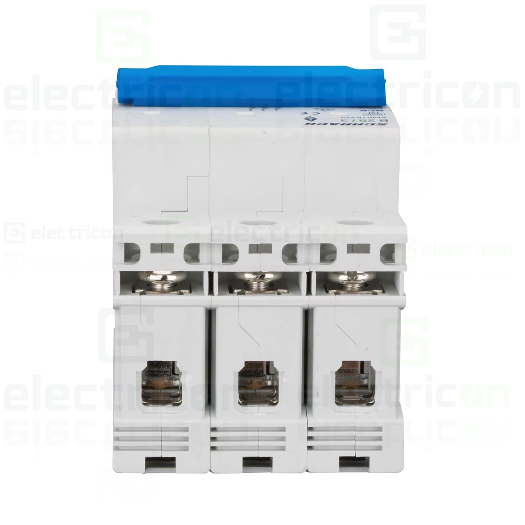 Intrerupator MCB B25A N/A - AM618325 [4]