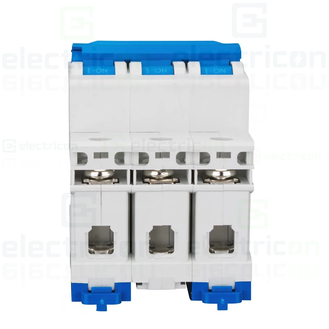 Intrerupator MCB B25A N/A - AM618325 [5]