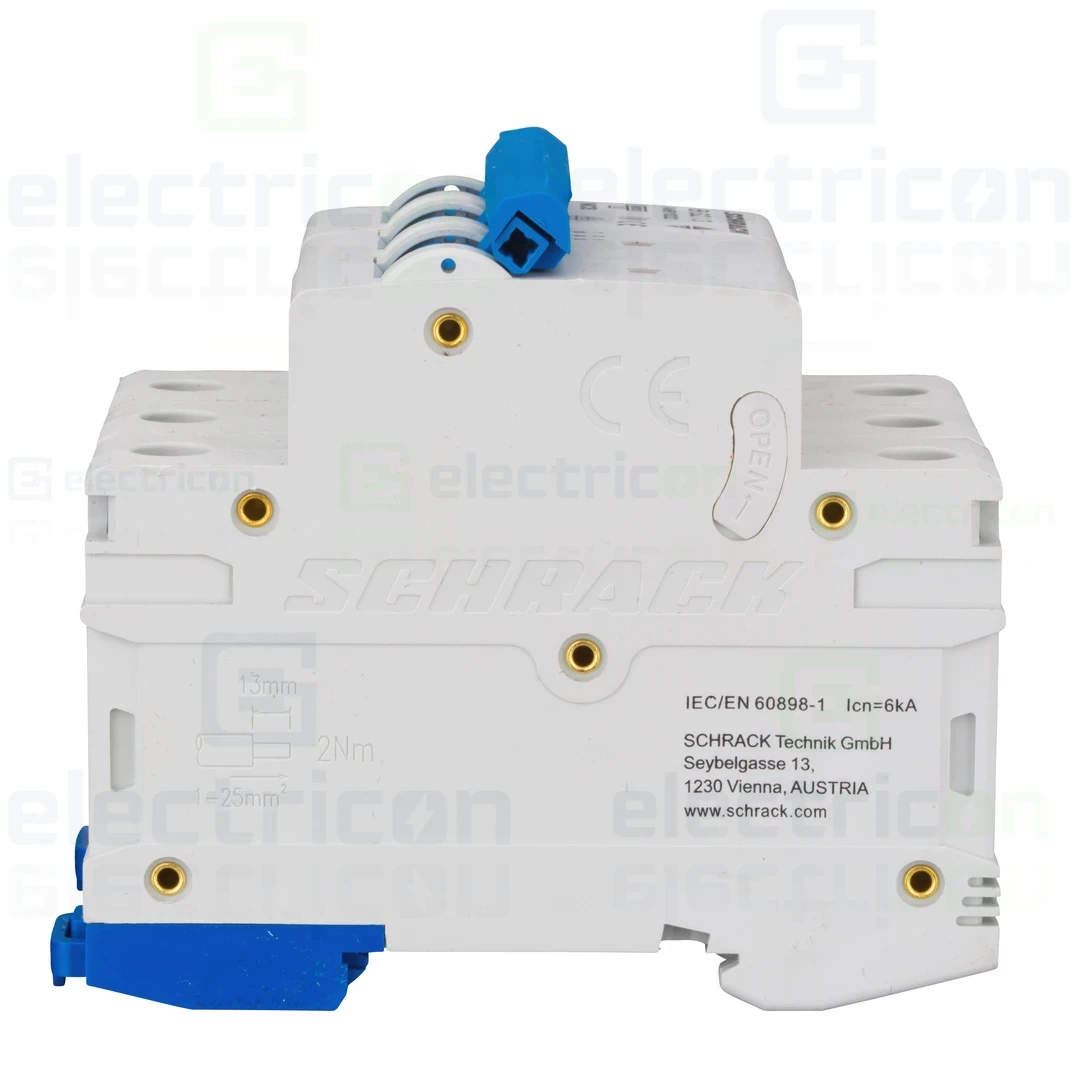 Siguranta MCB B32A N/A - AM618332 [5]