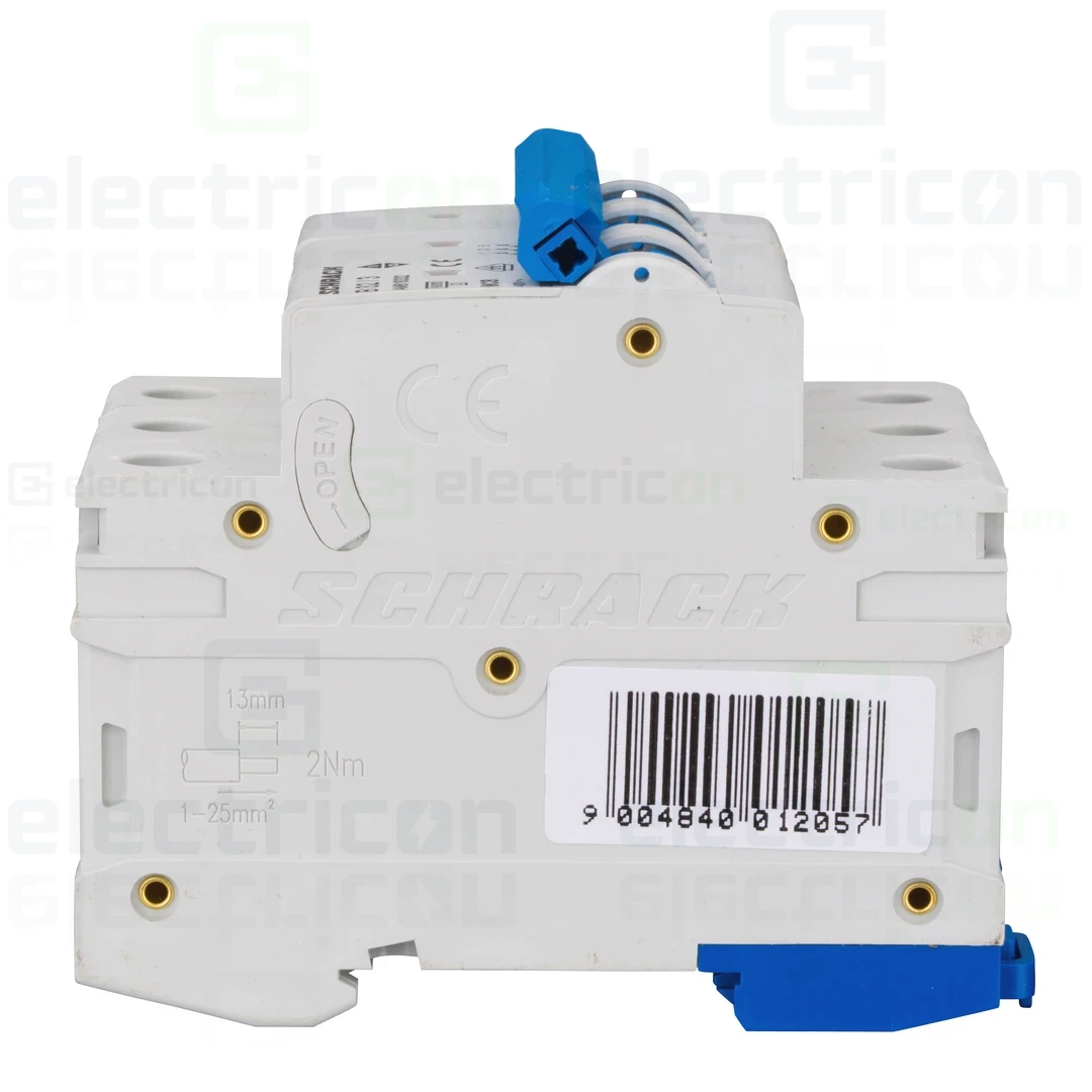 Siguranta MCB B32A N/A - AM618332 [3]