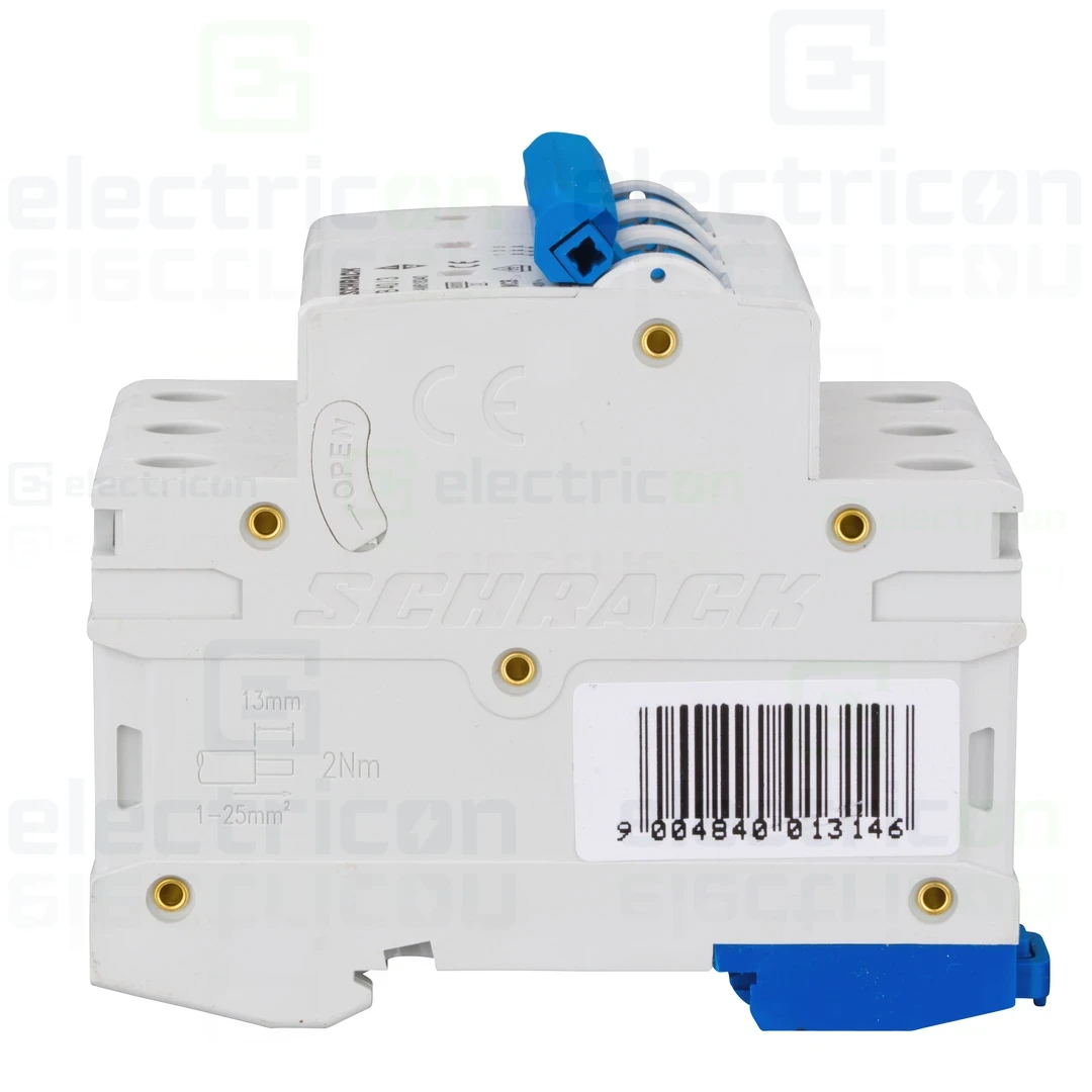 Disjunctor MCB B40A N/A - AM618340 [3]