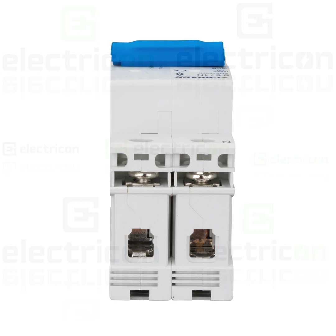 Disjunctor MCB B6A N/A - AM618606 [4]