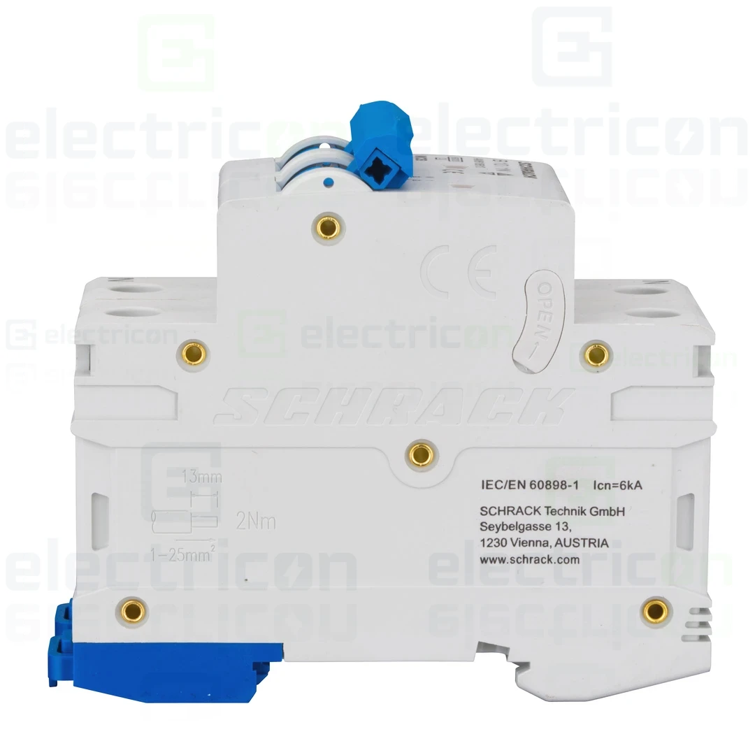 Disjunctor MCB B10A N/A - AM618610 [5]