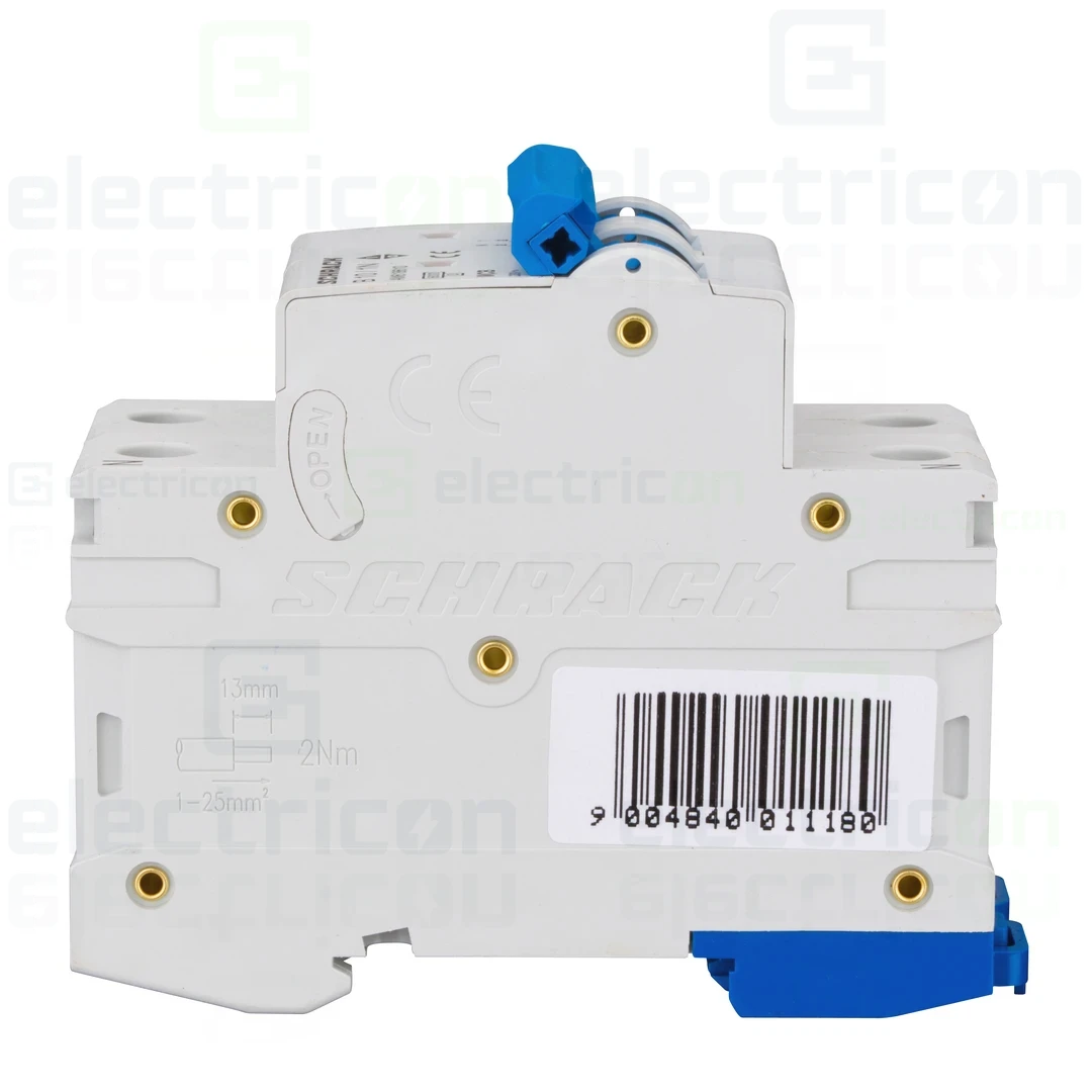 Disjunctor MCB B10A N/A - AM618610 [3]