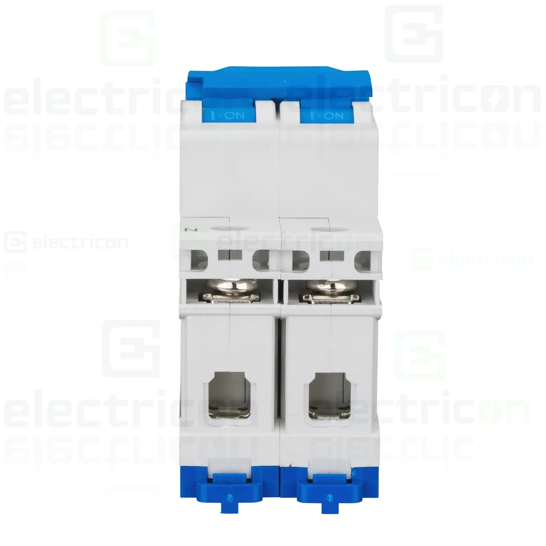 Intrerupator MCB B20A N/A - AM618620 [6]