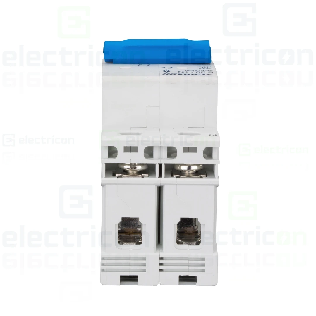 Intrerupator MCB B20A N/A - AM618620 [4]