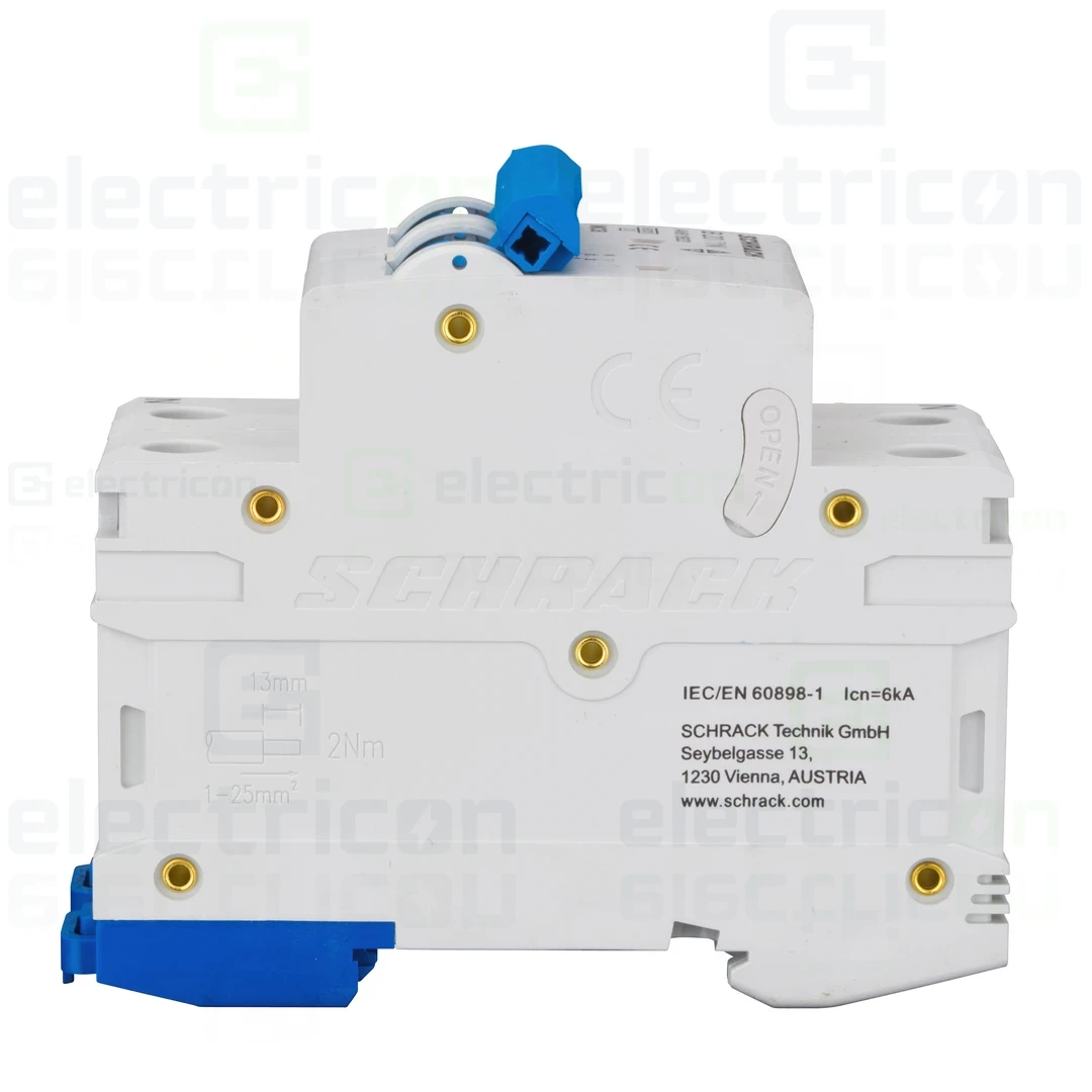 Intrerupator MCB B20A N/A - AM618620 [5]