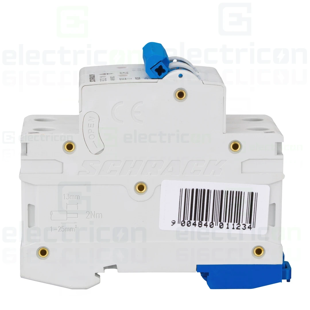 Intrerupator MCB B32A N/A - AM618632 [3]