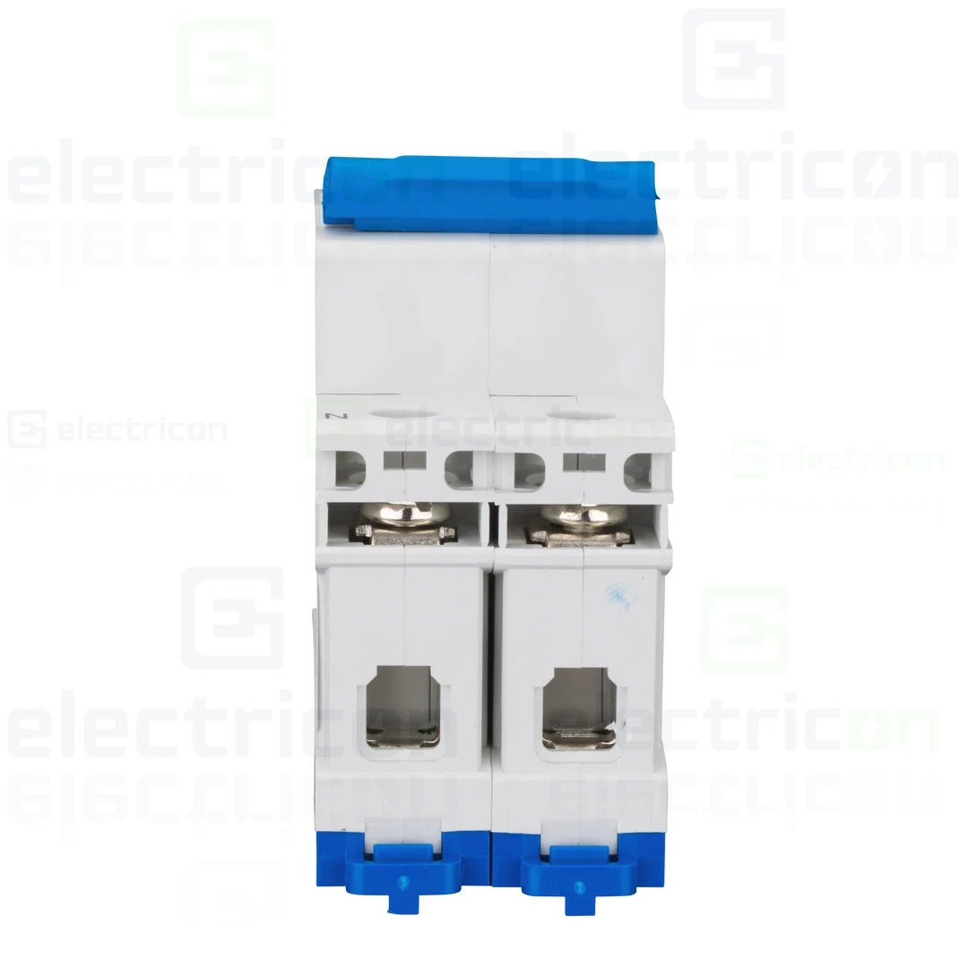 Siguranta MCB B40A N/A - AM618640 [6]