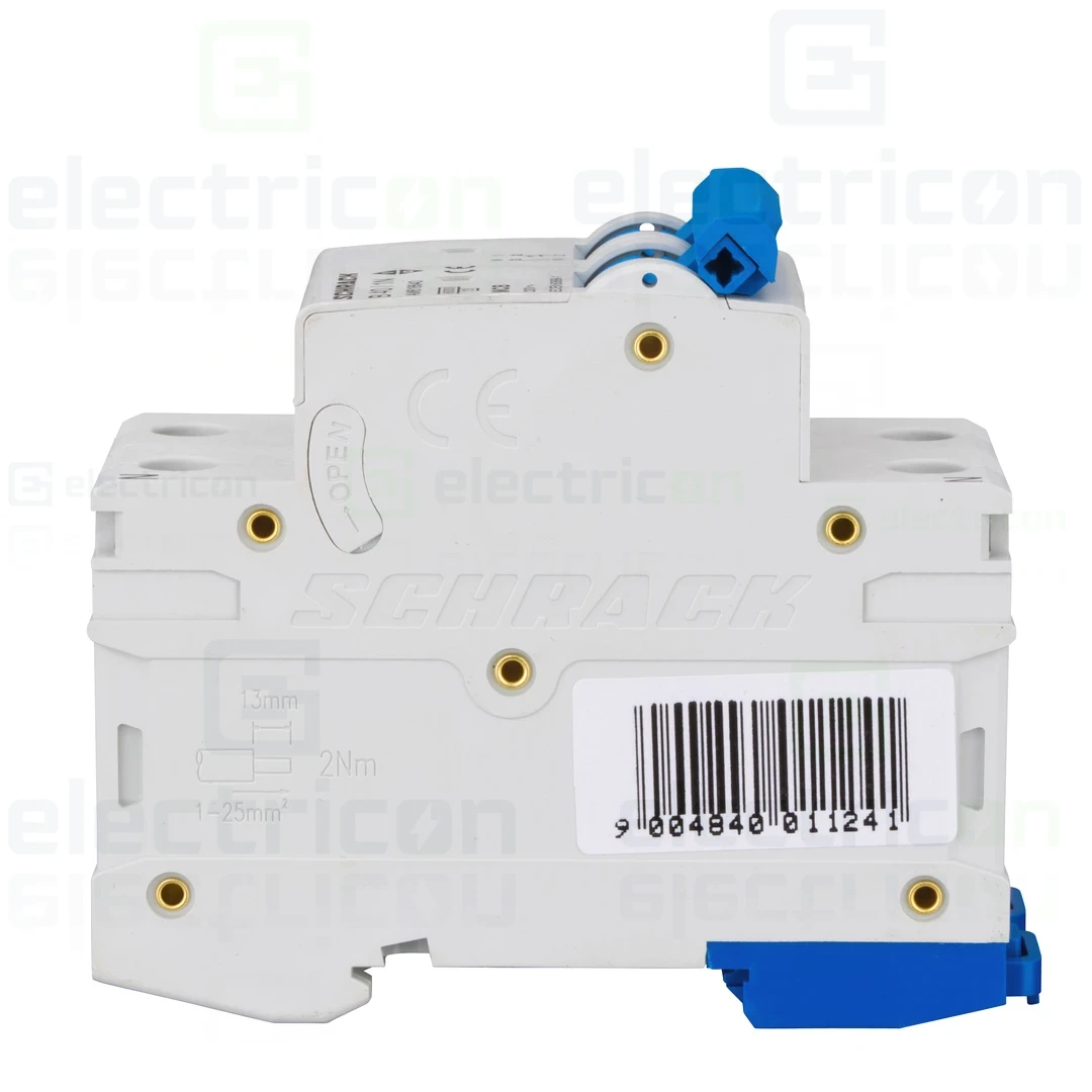 Siguranta MCB B40A N/A - AM618640 [3]