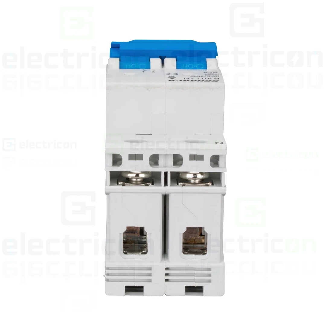 Siguranta MCB B40A N/A - AM618640 [4]