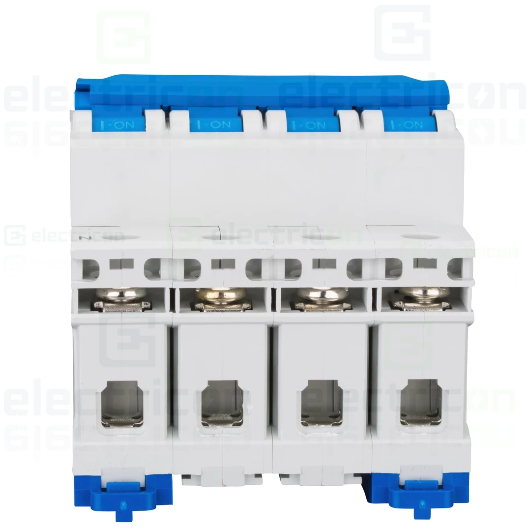 Disjunctor MCB B6A N/A - AM618806 [6]