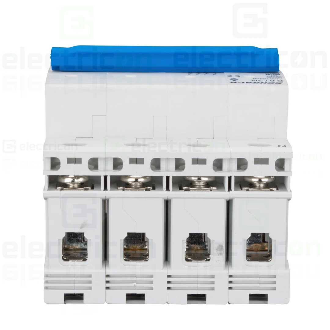 Disjunctor MCB B6A N/A - AM618806 [4]