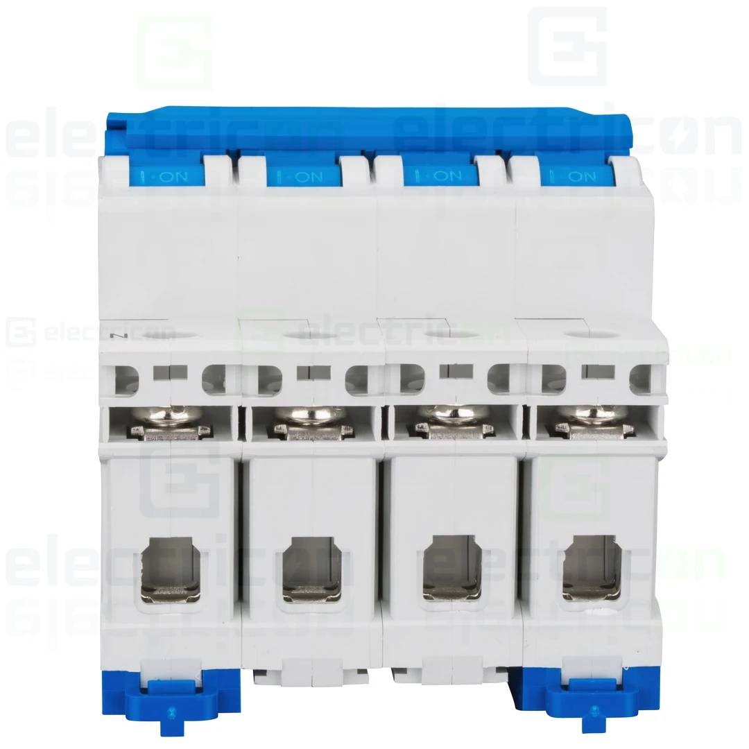 Siguranta MCB B10A N/A - AM618810 [6]