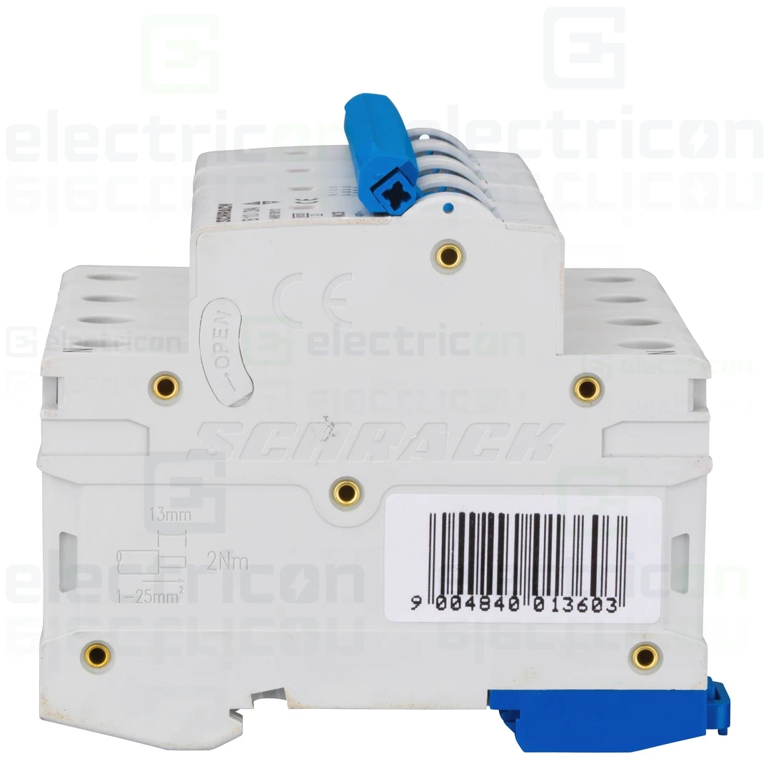 Siguranta MCB B10A N/A - AM618810 [3]