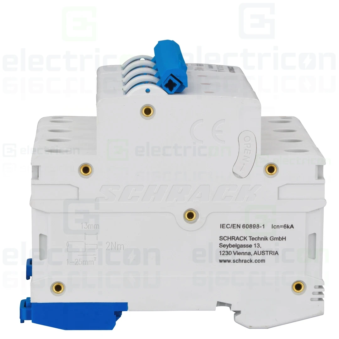 Siguranta MCB B10A N/A - AM618810 [5]