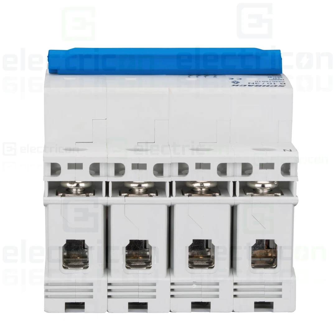 Siguranta MCB B10A N/A - AM618810 [4]