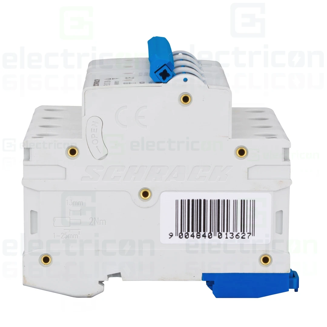 Siguranta MCB B13A N/A - AM618813 [5]