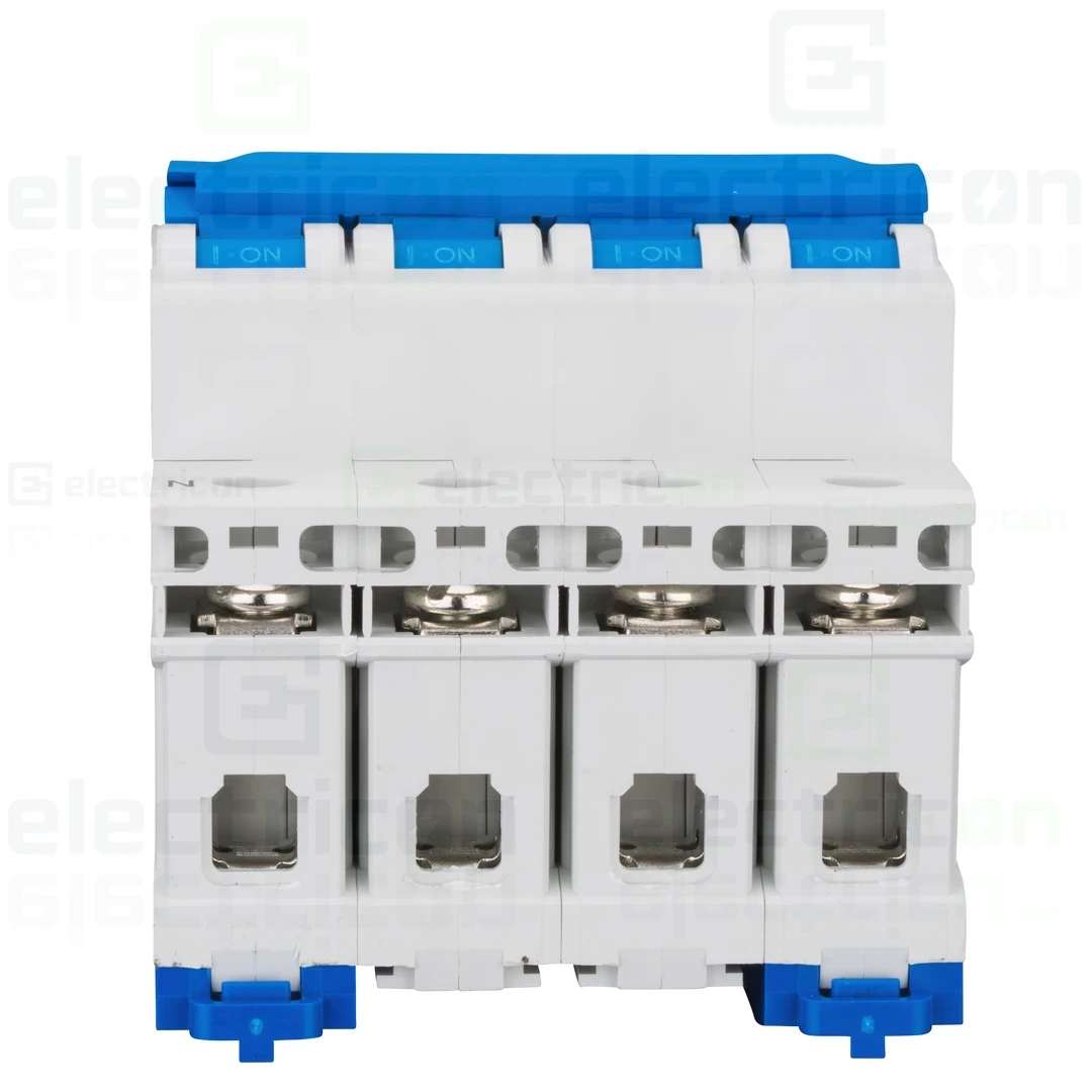 Siguranta MCB B16A N/A - AM618816 [6]