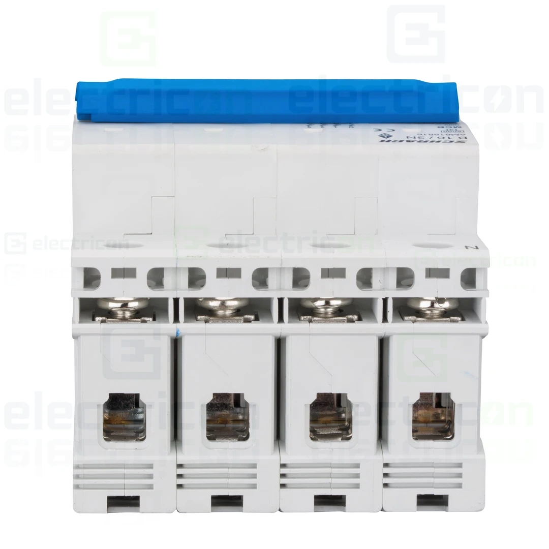 Siguranta MCB B16A N/A - AM618816 [4]