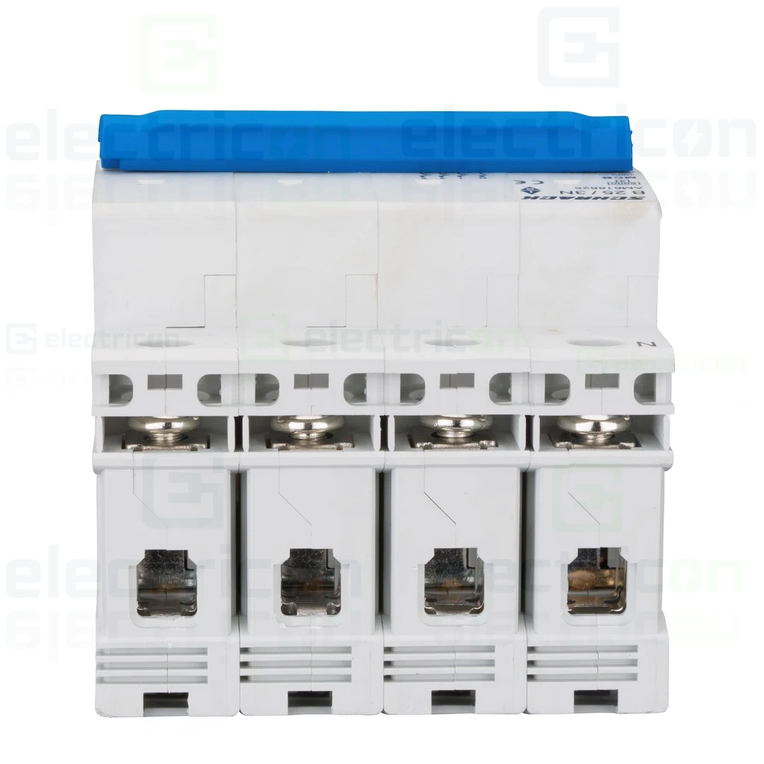 Disjunctor MCB B25A N/A - AM618825 [4]