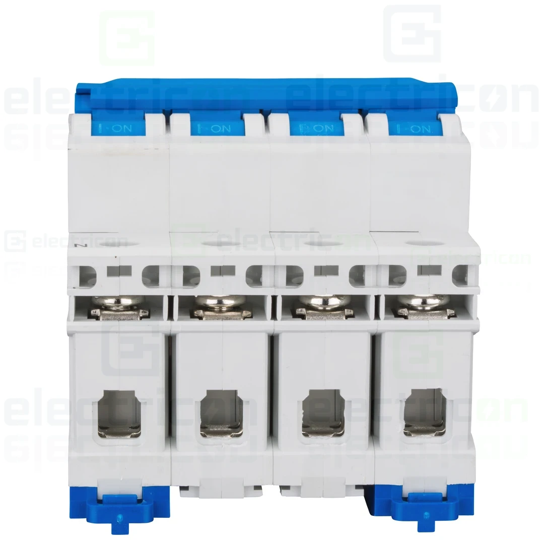 Disjunctor MCB B25A N/A - AM618825 [6]