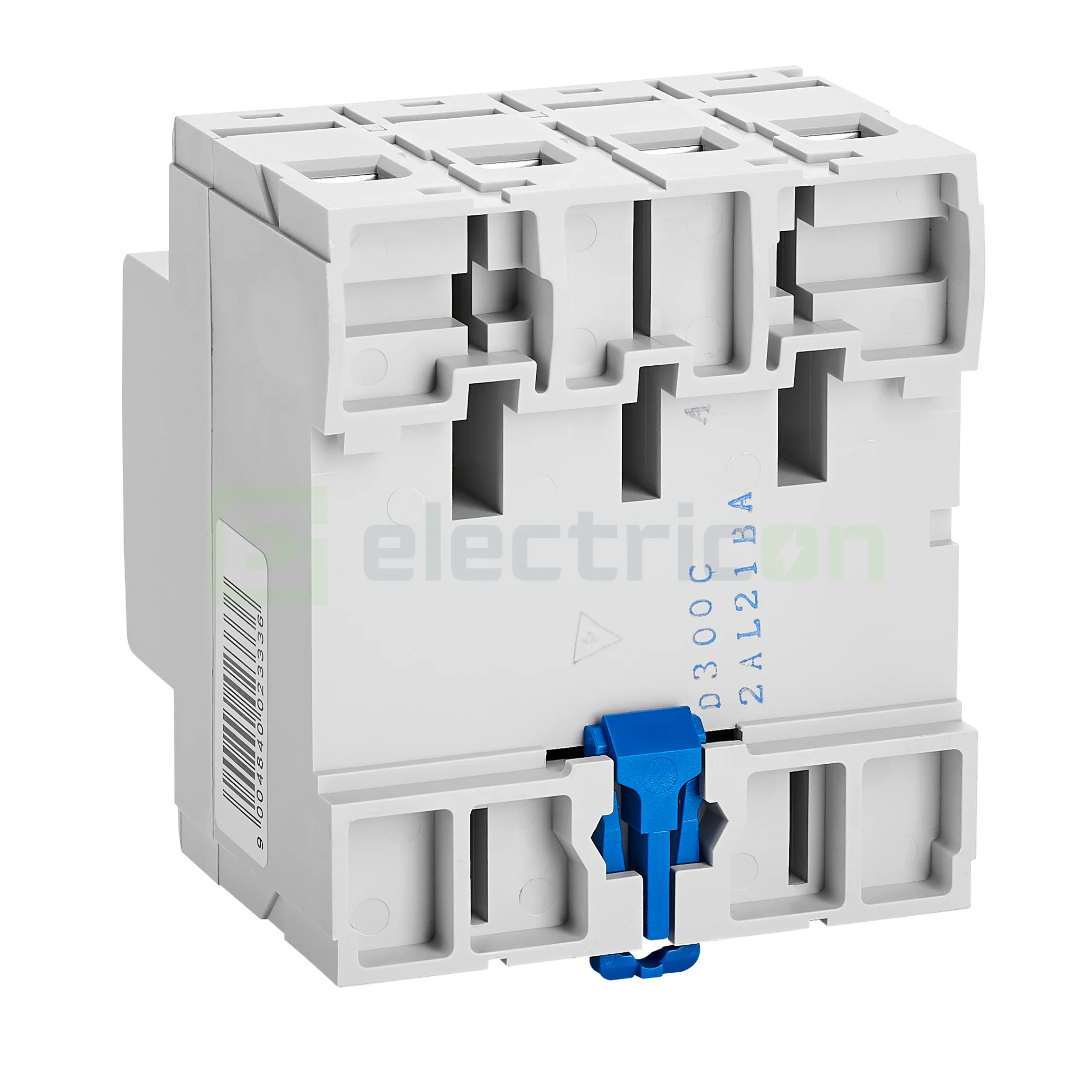 Diferențial RCCB 4P 40A 300mA 10kA Tip A Schrack AR054130 [3]