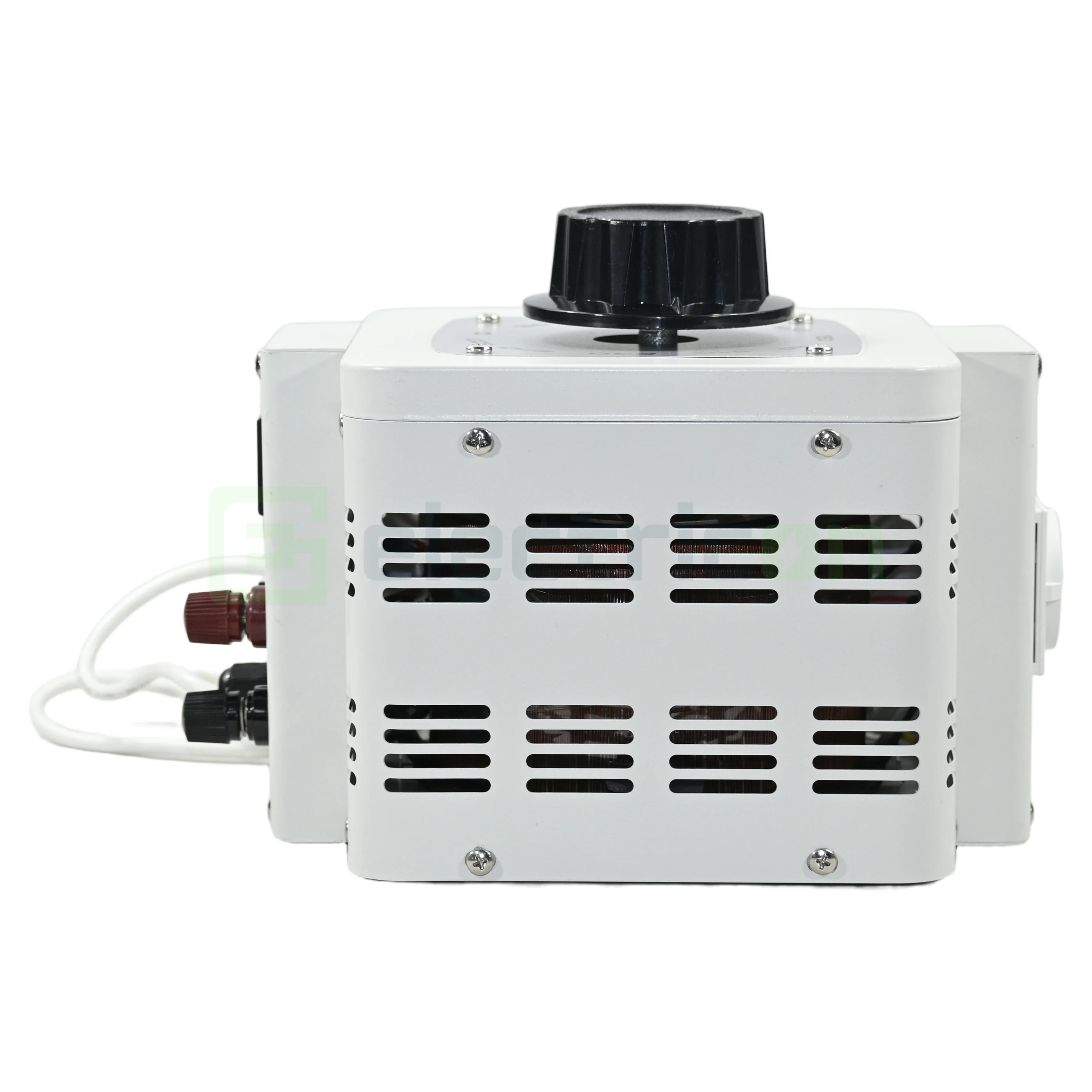 Autotransformator variabil MT-1KVA TED Electric 0-300V [5]