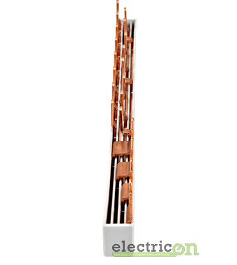 Bareta alimentare 1P 80A Hager BS990169 [3]