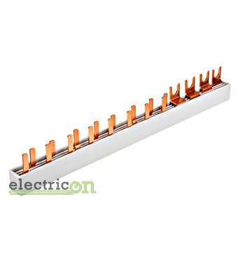 Bareta alimentare 1P 80A Hager BS990169 [5]