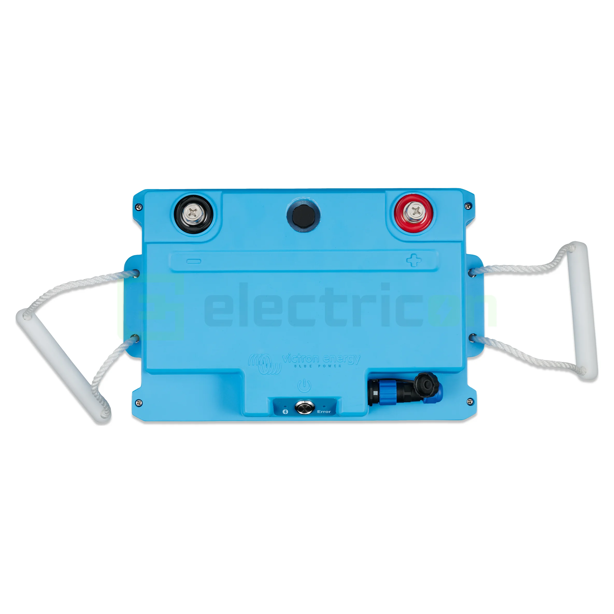 Baterie LiFePO4 12.8V 100Ah Victron SuperPack NG [4]