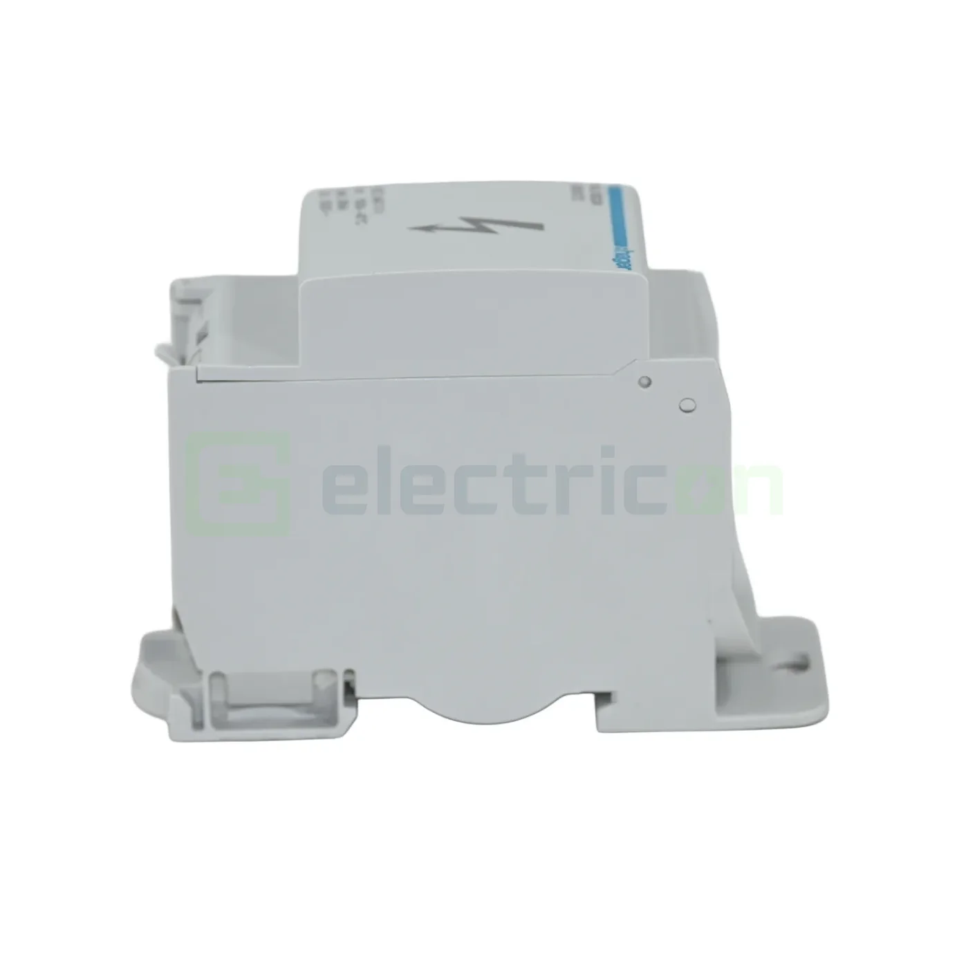 Bloc distribuție terminal, 1P, 160A, 2x70mm²+3x25mm²+8x16mm², 36 mm lățime, Hager, KJ02CN [7]