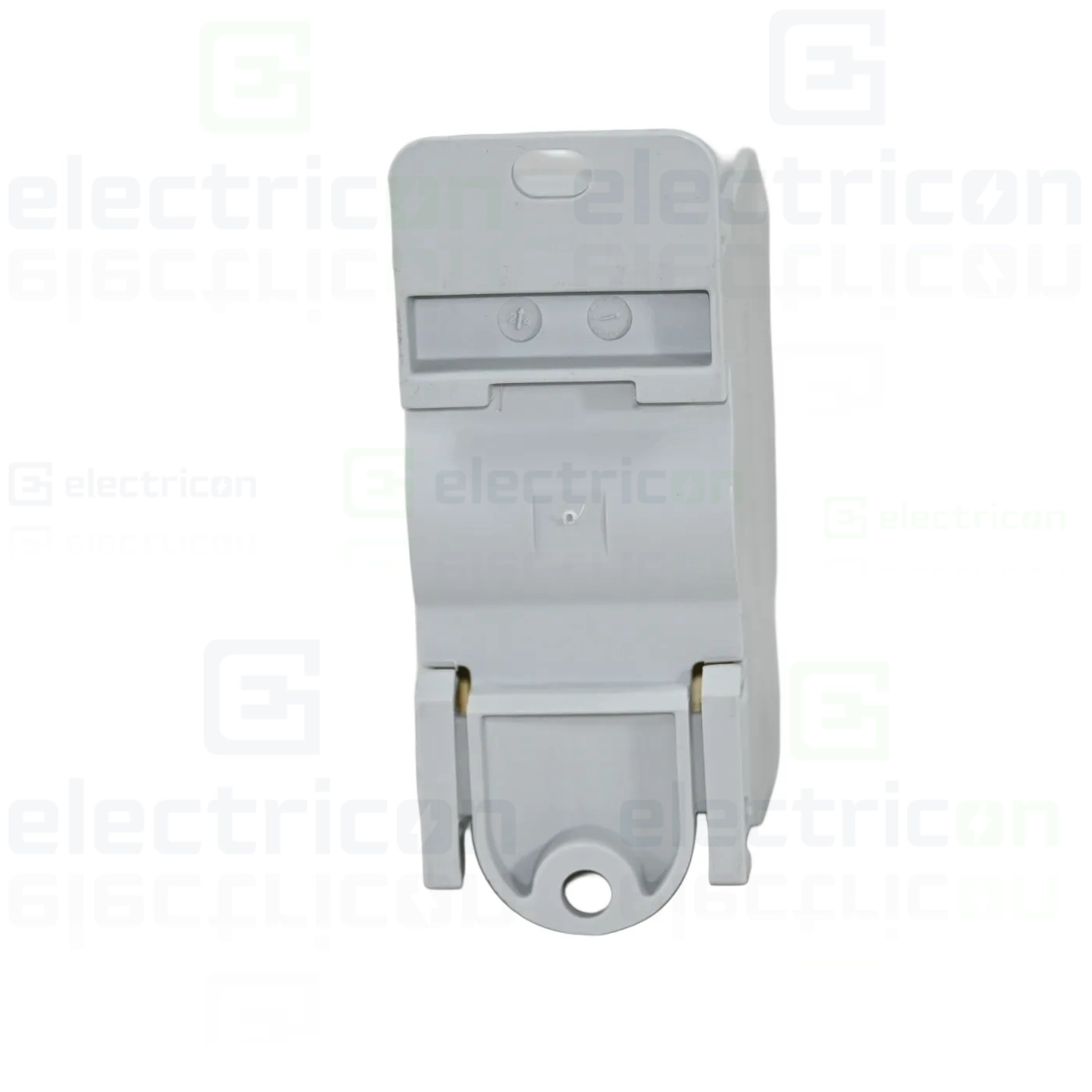 Bloc distribuție terminal, 1P, 160A, 2x70mm²+3x25mm²+8x16mm², 36 mm lățime, Hager, KJ02CN [9]